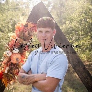 Meet your Posher, Ethan